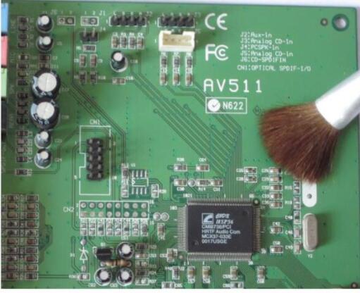 電容檢測 電容檢測