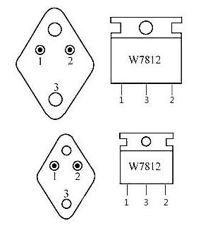 三端穩壓器,反向擊穿