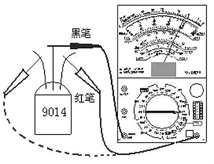 NPN三極管,三極管管腳 NPN三極管,三極管管腳