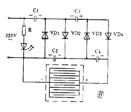 電路圖,整流電路,電源電路