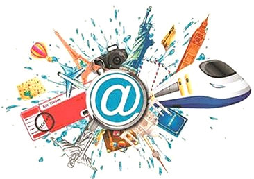 互聯網對旅游業的影響 互聯網對旅游業的影響