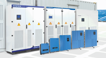 逆變器,逆變器的作用 逆變器,逆變器的作用