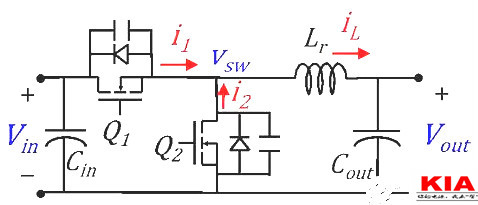 MOS管,開關(guān)電流，MOSFET