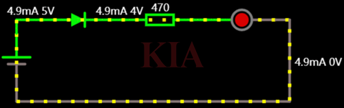 防反接保護電路