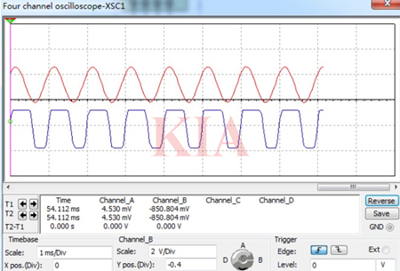 電壓并聯,電壓串聯,負反饋