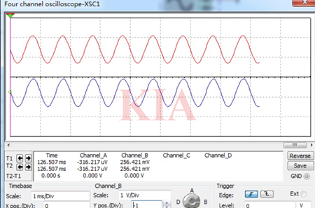 電壓并聯,電壓串聯,負反饋