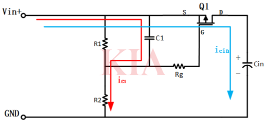防雷電路,防浪涌電路